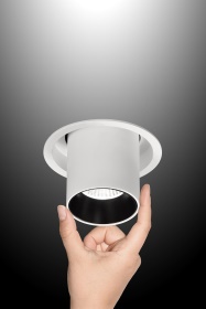 Garda Recessed Ceiling Luminaires Mantra Fusion Round Recess Ceiling Garda Recessed Ceiling Luminaires Mantra Fusion Round Recess Ceiling